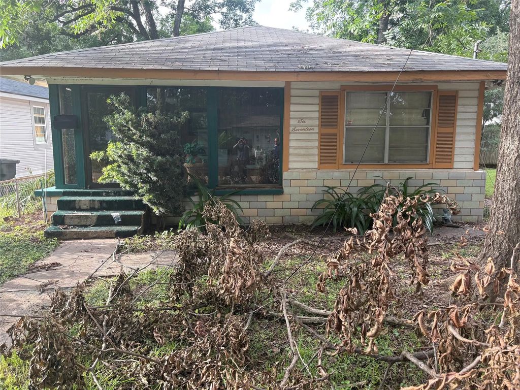 617 Kelly Street, Bossier City