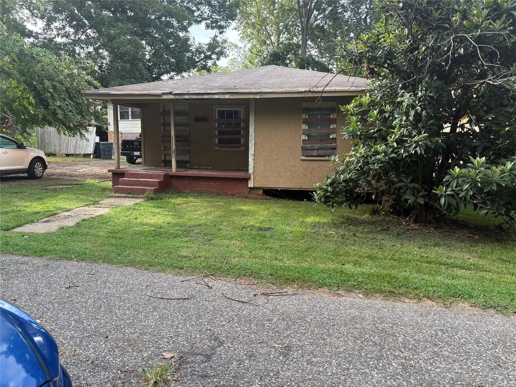 627 Kelly Street, Bossier City