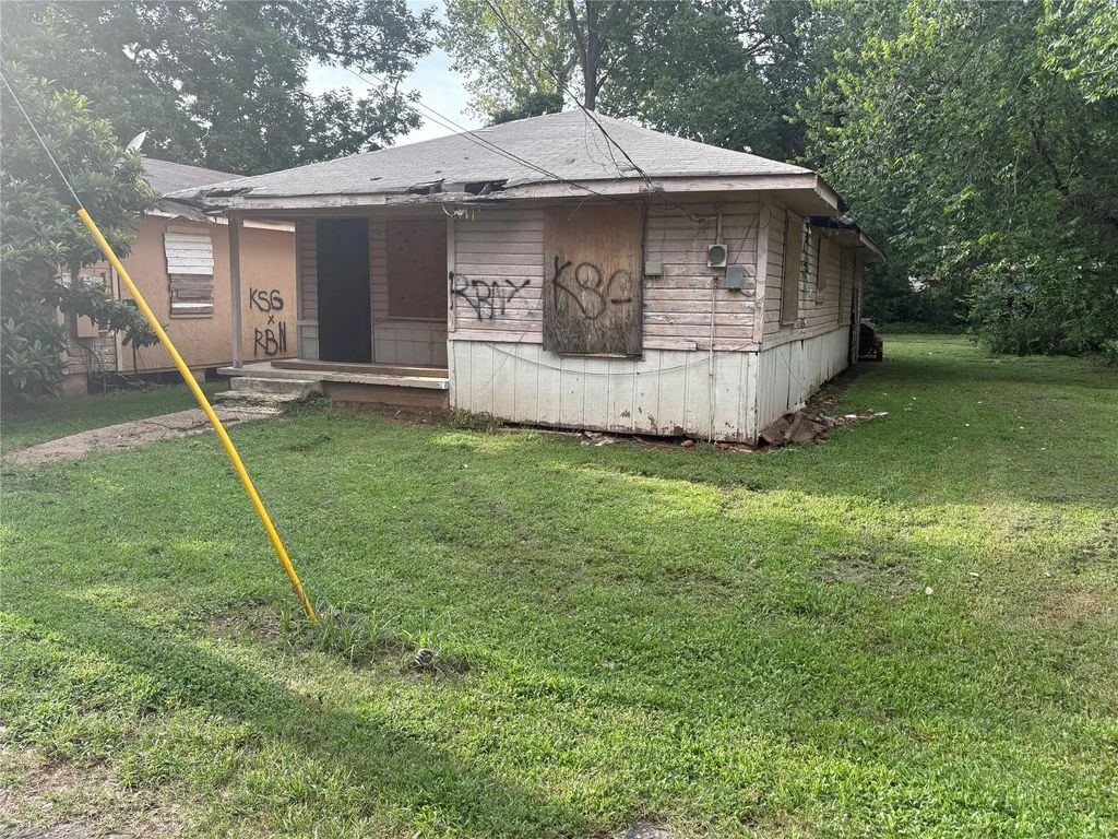 628 Kelly Street, Bossier City