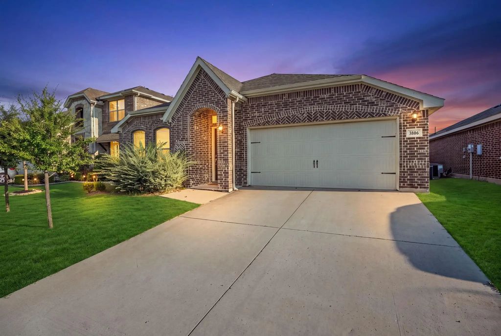 3806 Dogwood Road, Melissa