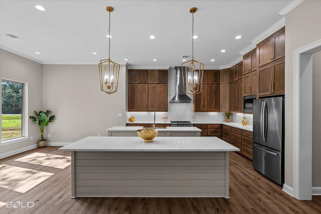 9865 Norris Ferry, Shreveport