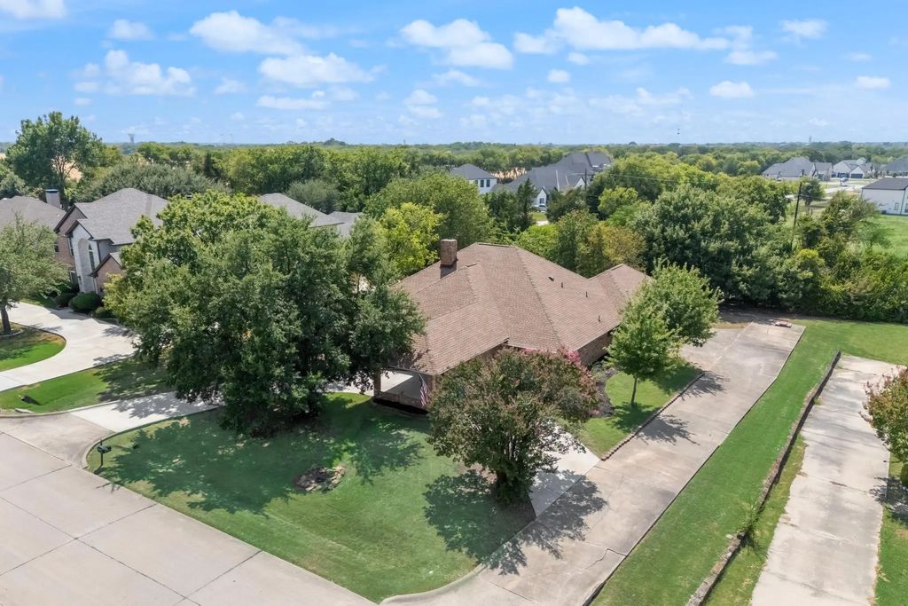 403 Riva Ridge, Wylie