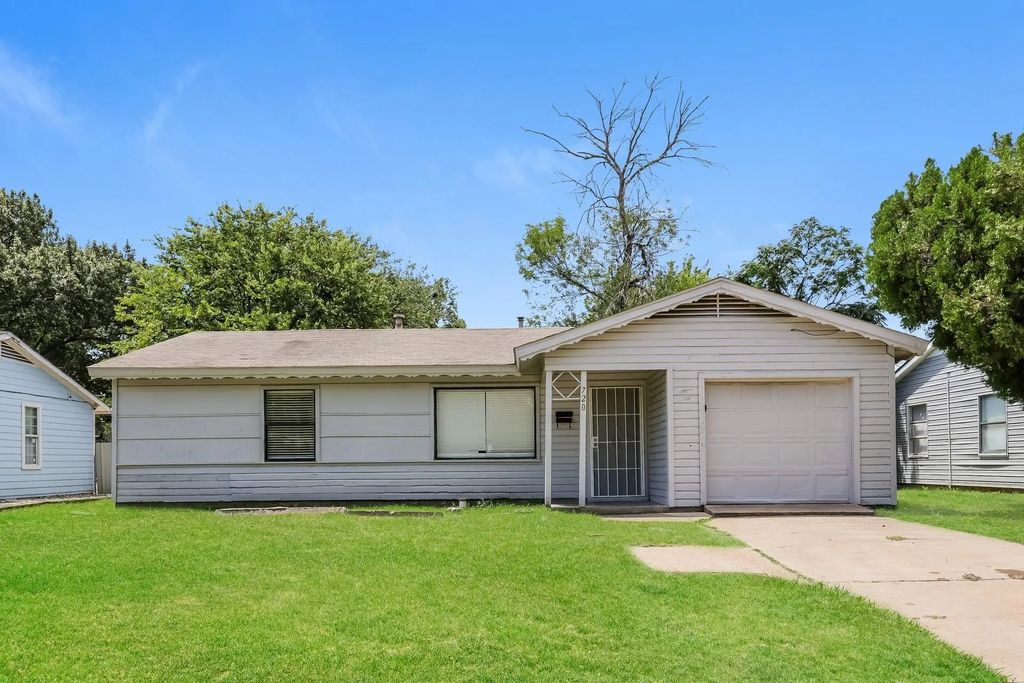 720 Emberwood Drive, Dallas