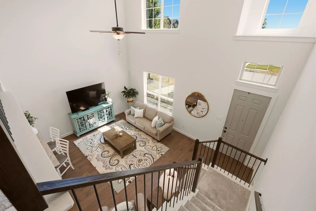 5904 Ridgeline Drive, McKinney