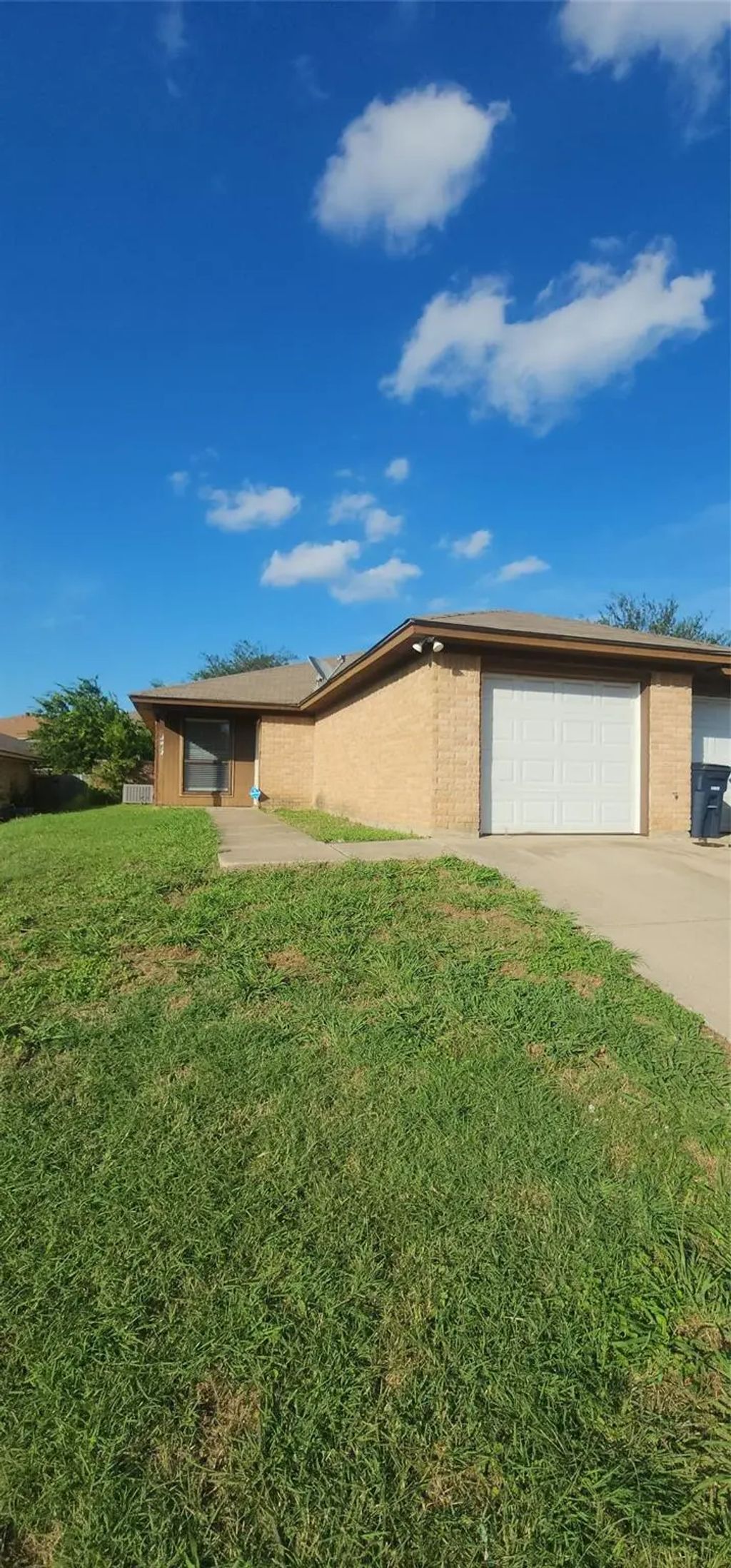 6721 Loma Vista Drive, Fort Worth