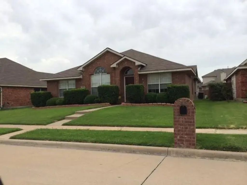 6005 Jewel Drive, McKinney