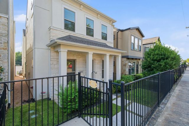 616 Aspen Valley Lane, Dallas