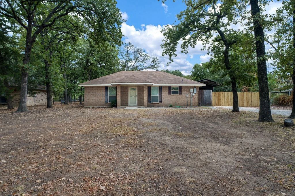 210 Surveyors Road, Krugerville