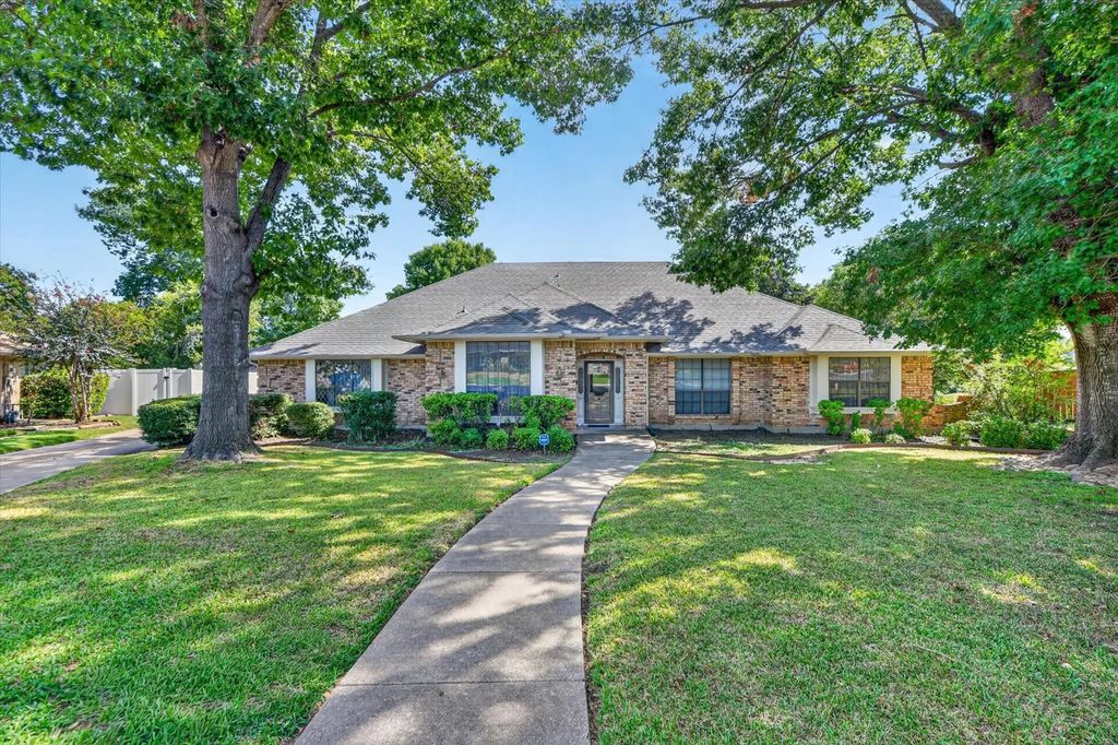 1430 Marlene Place, DeSoto