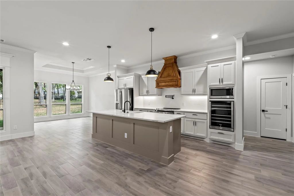 128 Saint Andrews Drive E, Mabank