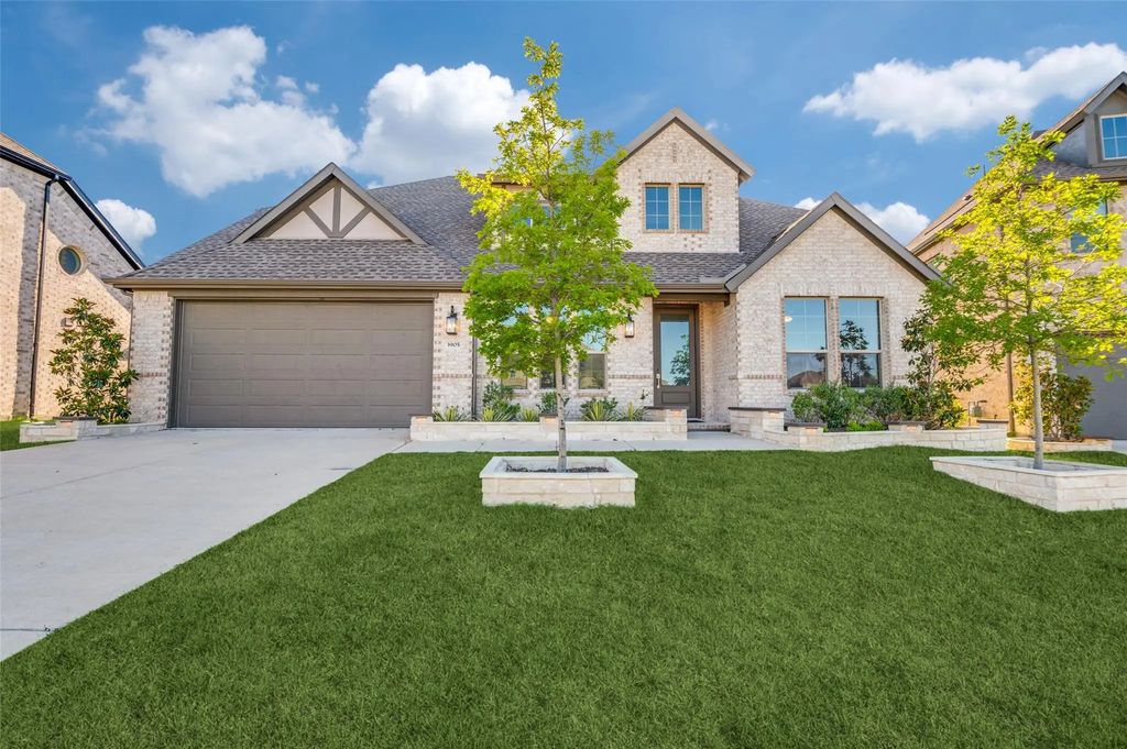 3905 Revard Court, Celina