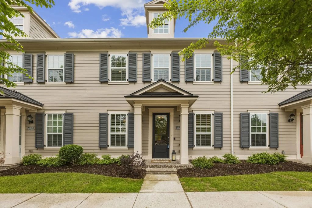 4029 Cotton Gin Road, Frisco