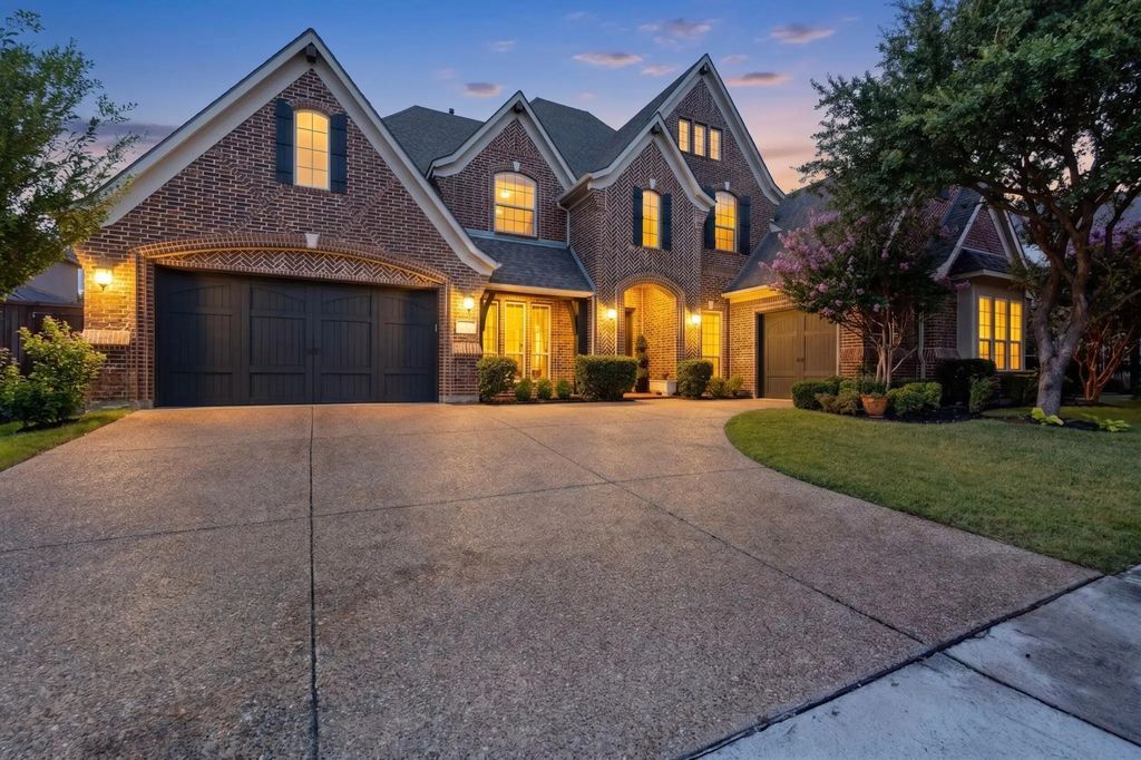 13853 Myatt Avenue, Frisco