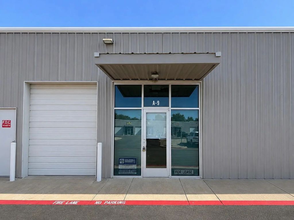 1518 Navo Road, Aubrey