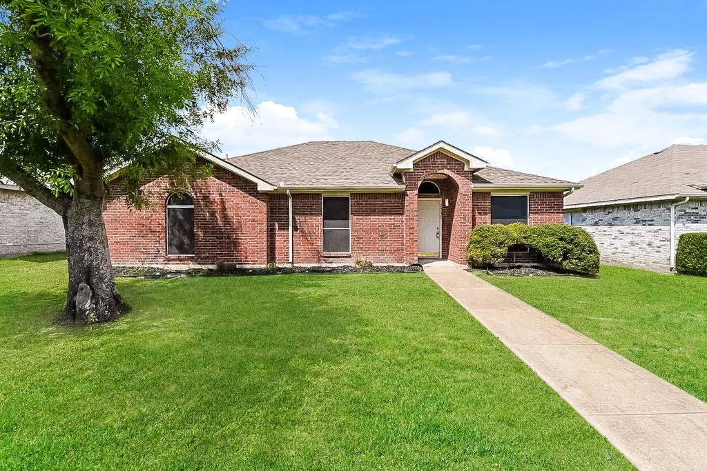 1731 Reynolds Street, Lancaster