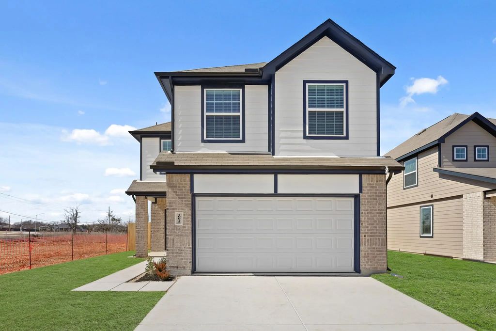 10612 Brocket Lane, Fort Worth