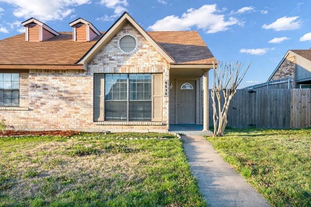4638 Carr Street, The Colony