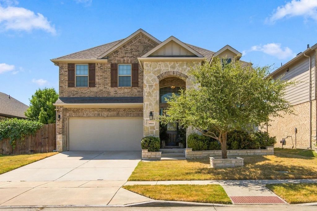 10841 Brownwood Place, McKinney