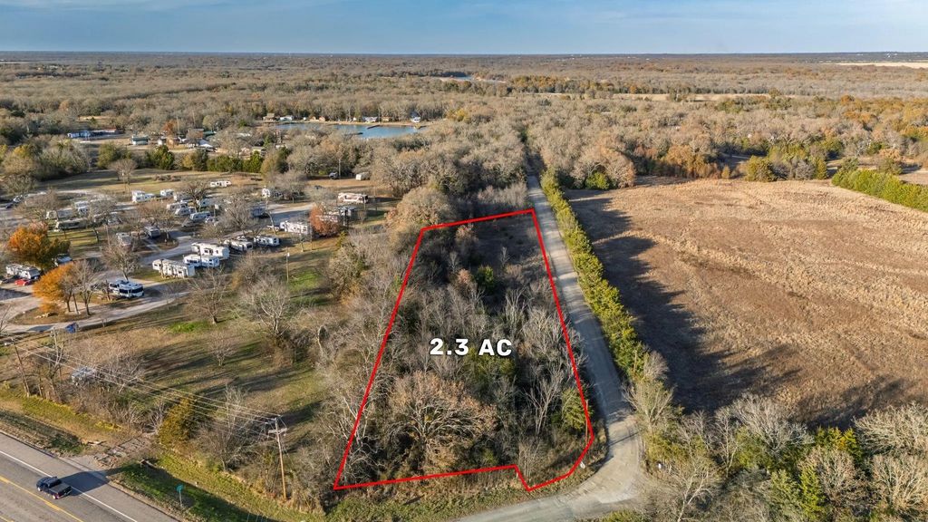 Tbd County Road 3124, Greenville