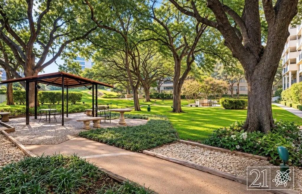 3883 Turtle Creek Boulevard 1203, Dallas