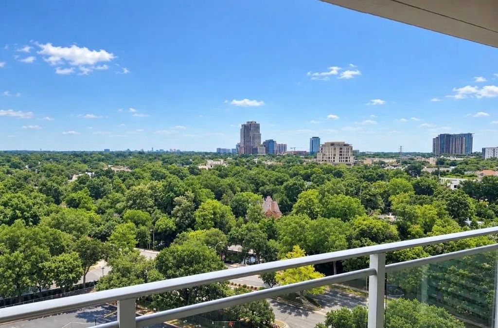 3883 Turtle Creek Boulevard 1203, Dallas