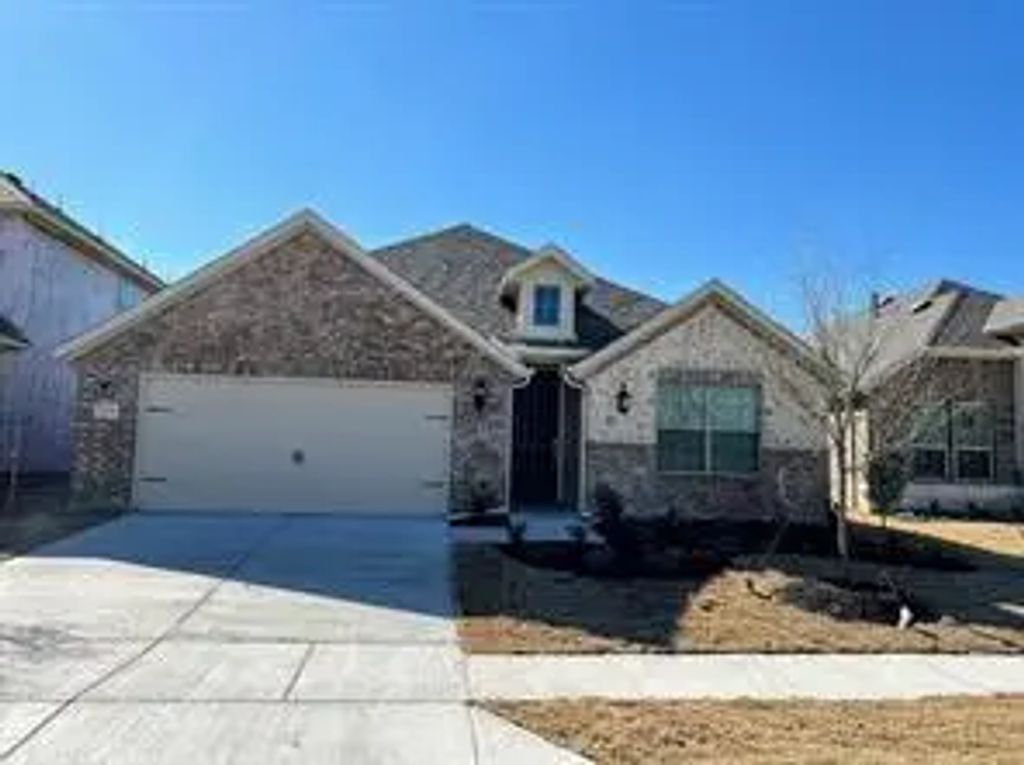 1408 Rendyn Street, Anna