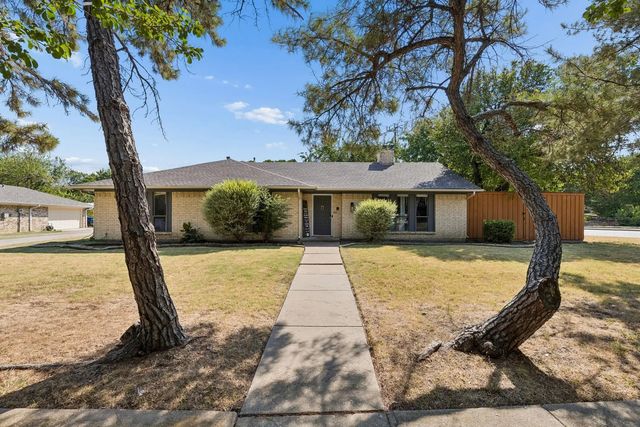 2844 Teakwood Lane, Plano
