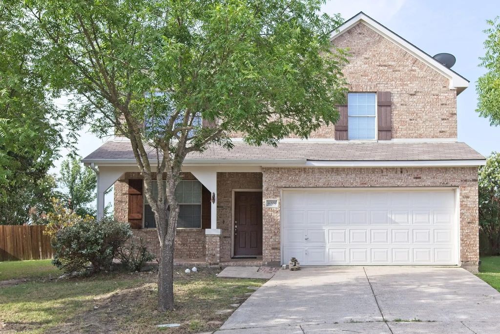 4009 Hidden Meadow Court, Princeton
