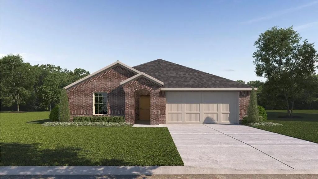 127 Lantern Road, Caddo Mills