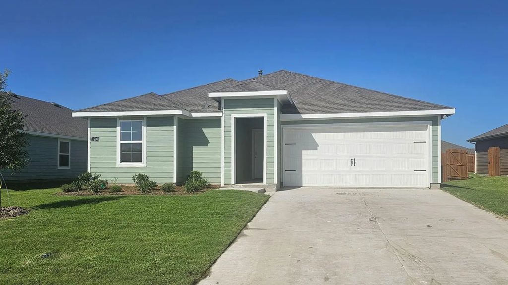 1210 Breezy Oak Drive, Nevada