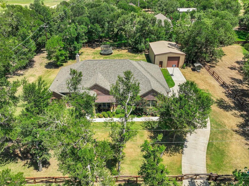 101 Sandlin Court, Springtown