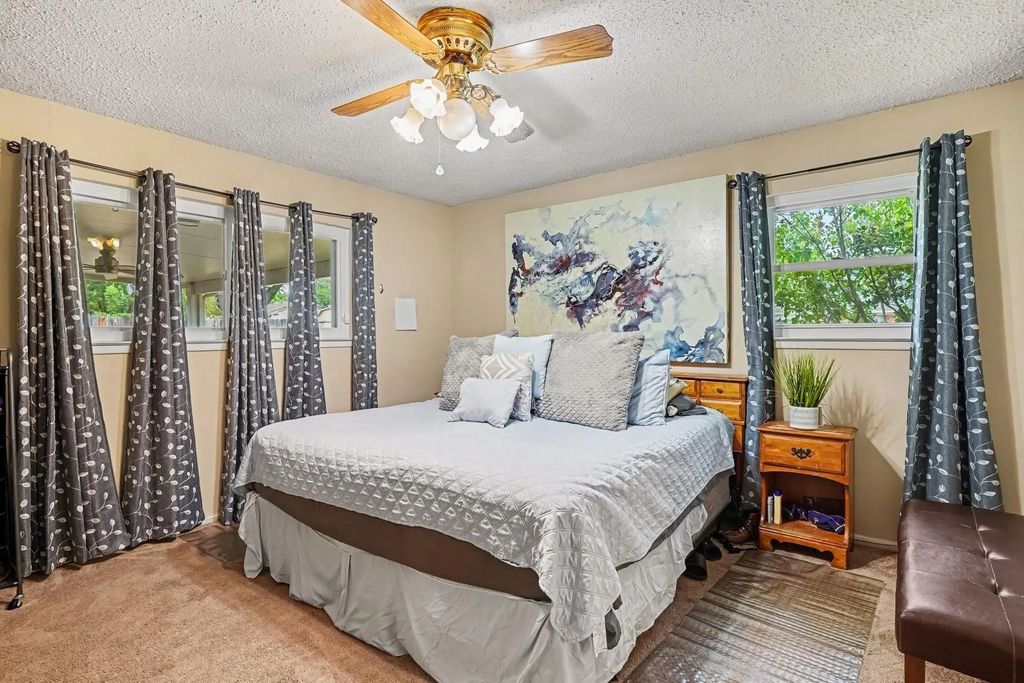1308 Prelude Drive, Fort Worth