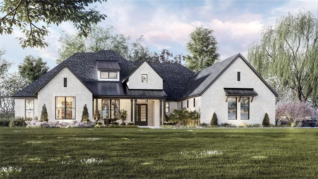 3921 Blaire Avenue, Celina