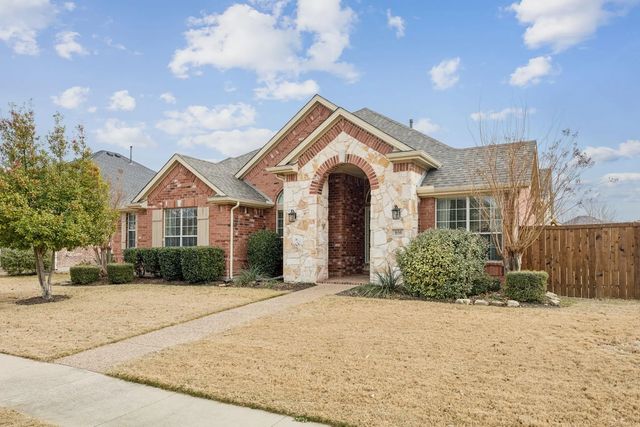 850 Wind Brook Lane, Prosper