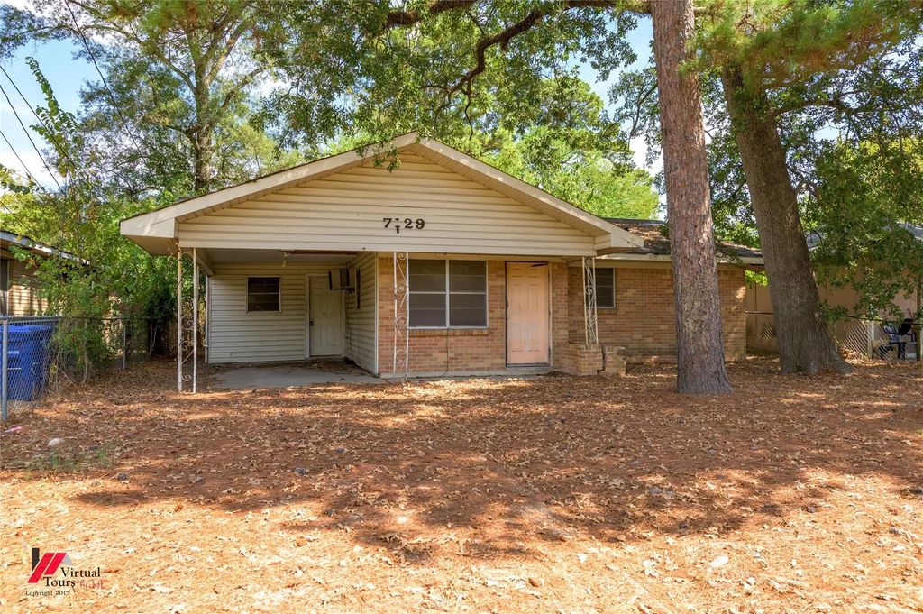 7129 Brandtway Street, Shreveport
