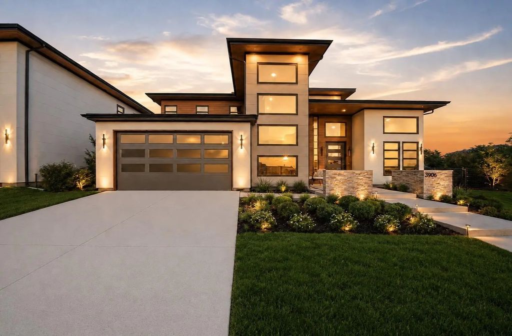 3906 Longhorn Road, Melissa