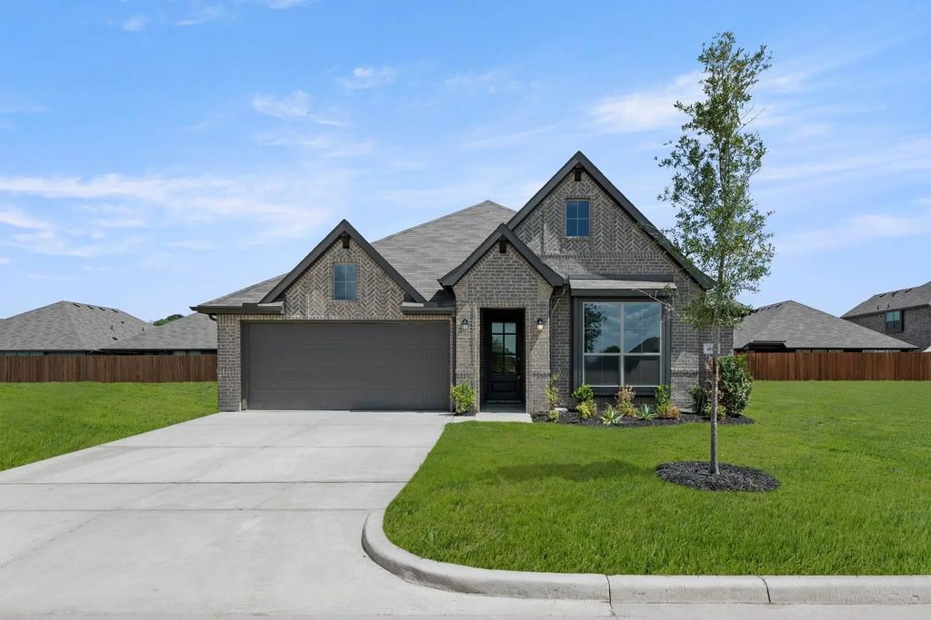 4017 Kitts Road, Granbury