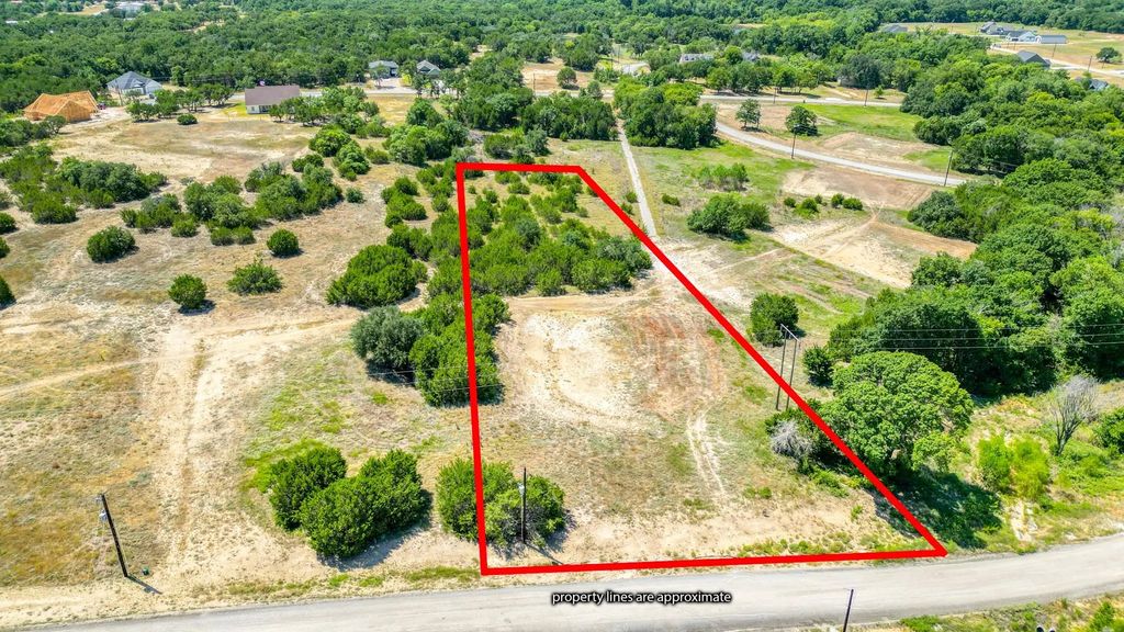 Lot 40 Truth Court, Weatherford