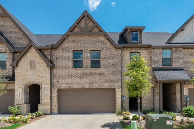 6909 Yellow Hammer Way, Arlington