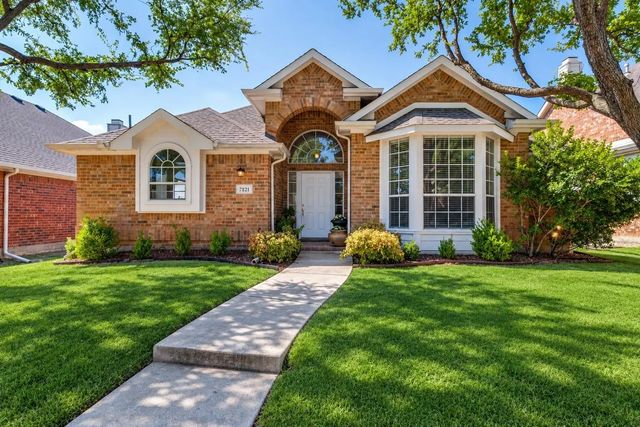 7121 Bryce Canyon Drive, McKinney