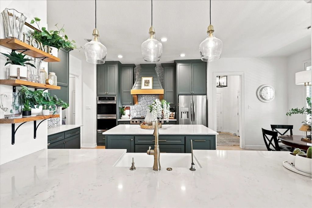 3309 Northwood Drive, Highland Village