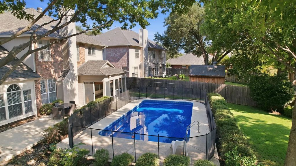 7654 Arcadia Trail, Fort Worth