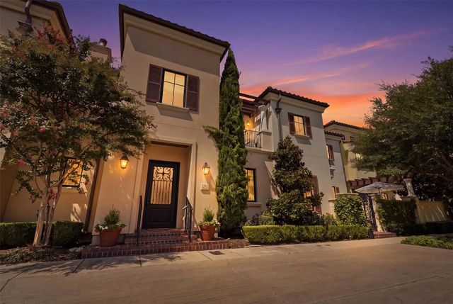 2712 Miro Court, Fort Worth