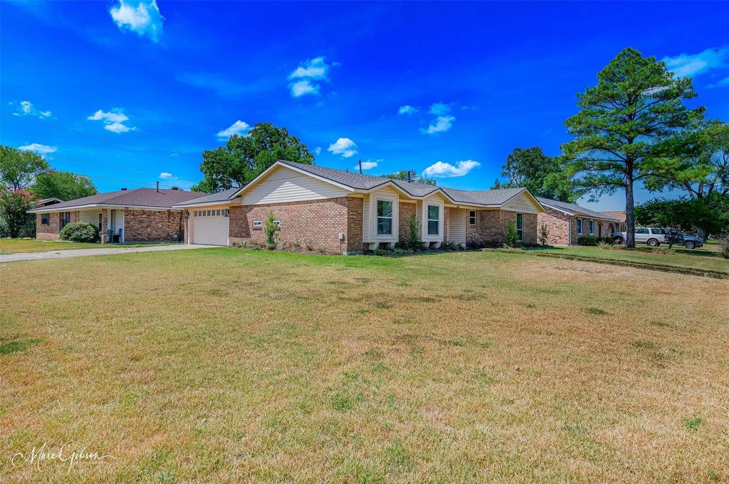 2520 Conrad Street, Bossier City