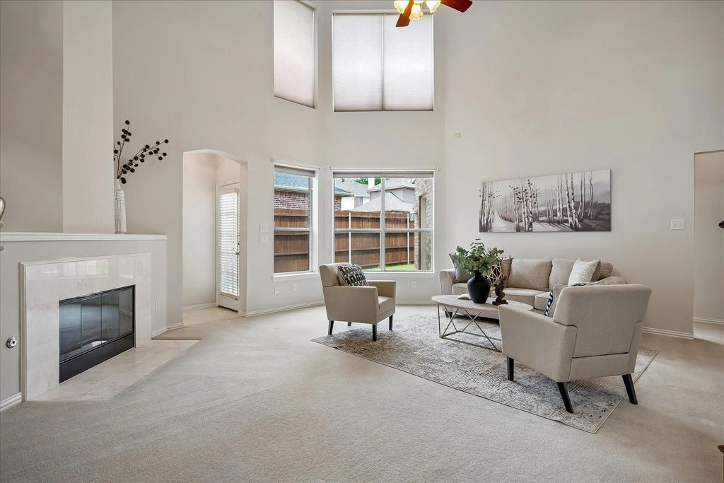 2209 Windy Ridge Court, Plano