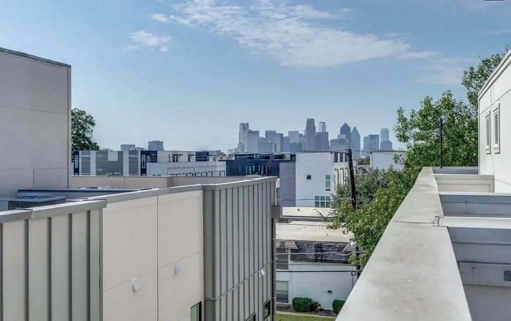 2016 N Fitzhugh Avenue 104, Dallas