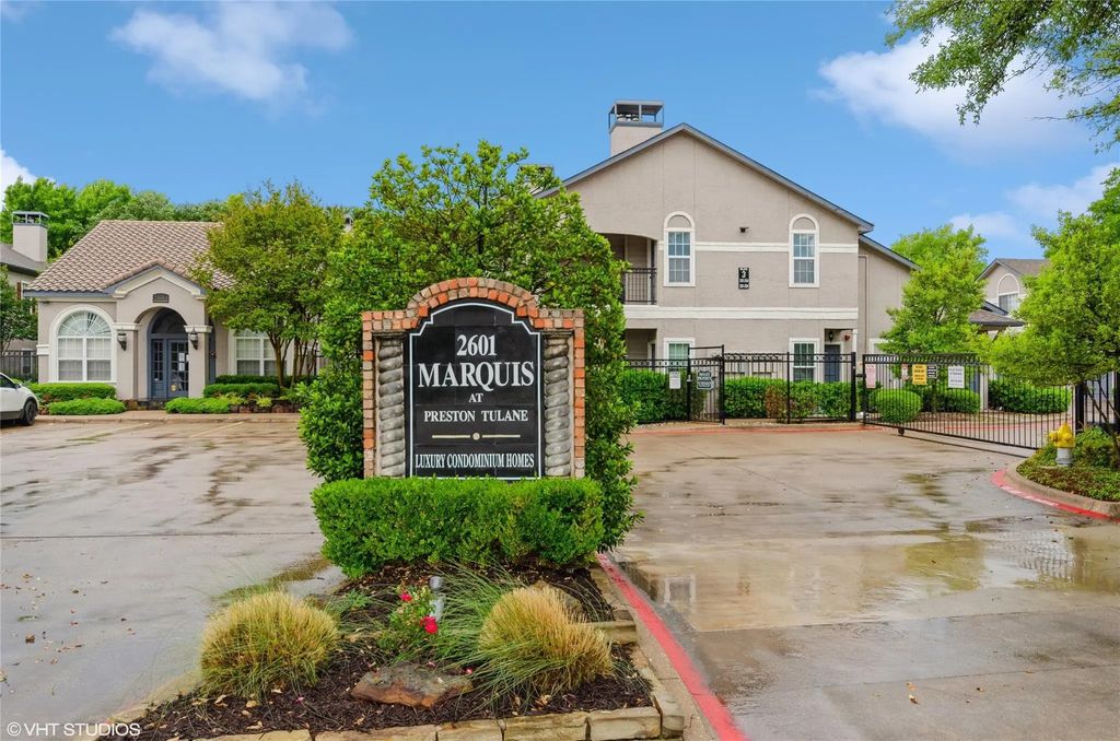 2601 Preston Road 5207, Plano