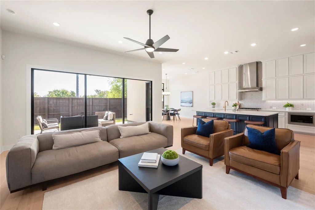 1153 Rochester Place, Copper Canyon