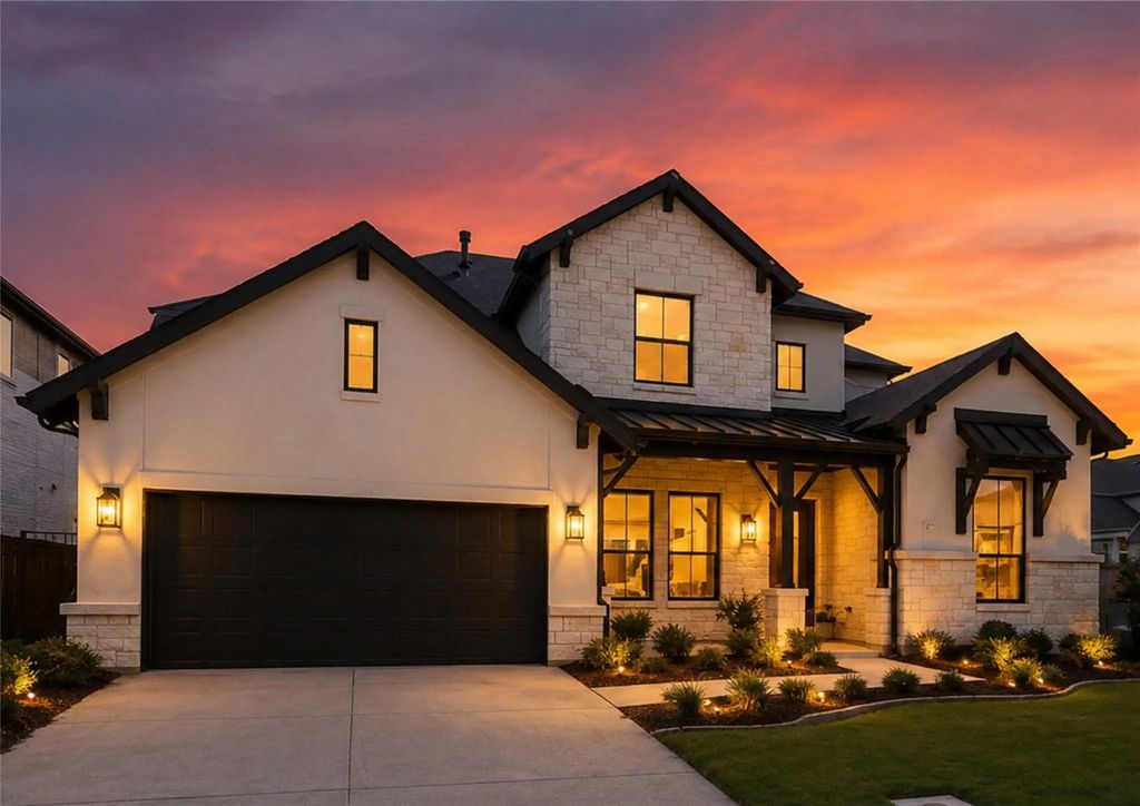 1153 Rochester Place, Copper Canyon