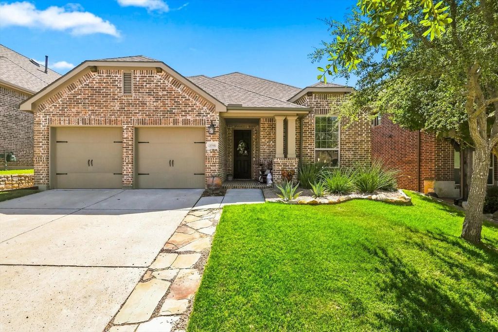 1516 Presley Way, Lantana